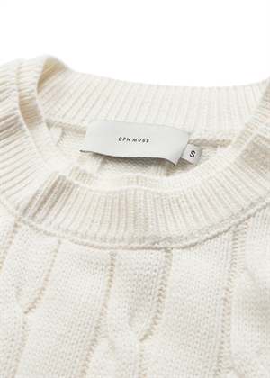 Kotom pullover Jet Stream Copenhagen Muse 